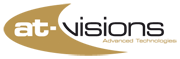 at-visions Logo