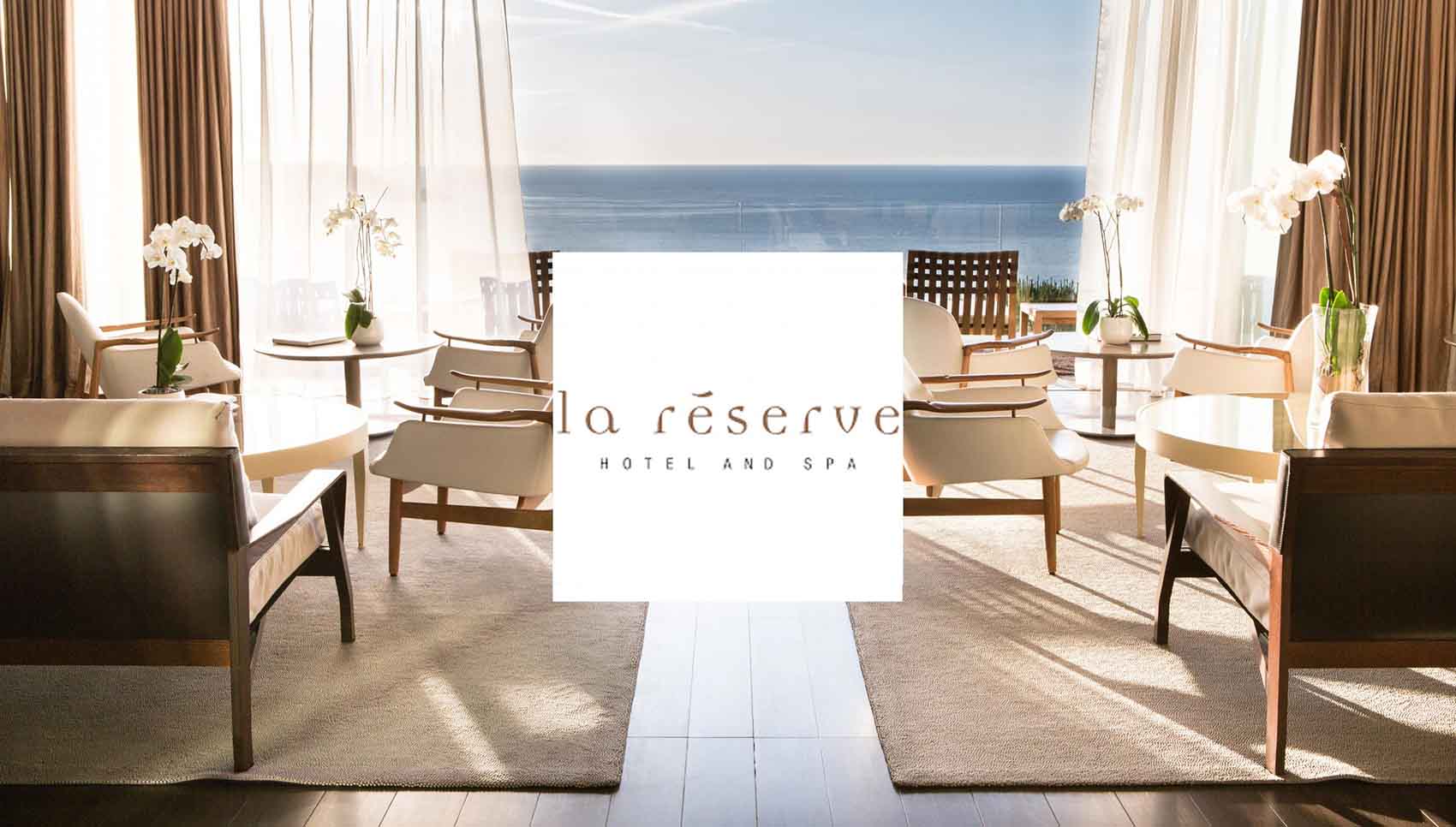 La Reserve Hotel and Spa