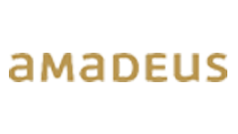 amadeus - Integration Partner